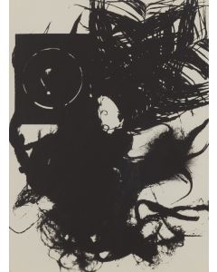 Marek Piasecki, Bez tytułu, 1957 - pic 1