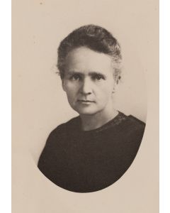 Maria Skłodowska-Curie - pic 1