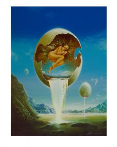 Wojtek Siudmak, "Materia", XX/XXI w. - pic 1