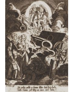 Stanisław Rolicz, "Nie szukaj piekła", 1944 - pic 1
