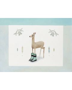 Rafał Zur, Bez tytułu, 2006 - pic 1