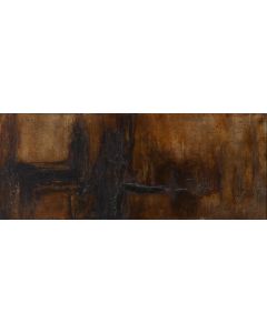 Urszula Broll, Bez tytułu, 2 poł. XX w. - pic 1