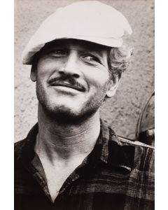 Autor nieznany, Paul Newman - pic 1