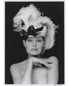 Jean-Daniel Lorieux, Chapeau Barthet - pic 1