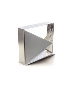 Jan Berdyszak, Relief dwustronny, 1971 - pic 1