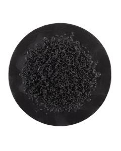 Justyna Adamczyk, "Harsh" z cyklu "Black Water", 2021 - pic 1