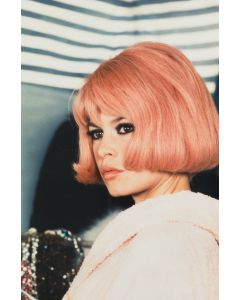 Leonard de Raemy, Brigitte Bardot, 1976 - pic 1