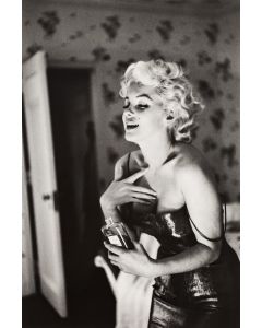 Ed Feingersh, Marilyn Monroe, 1955/2021 - pic 1