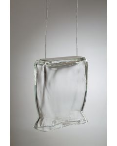 Lampa "Out of the water", Jeremi Nagrabecki, XXI w. - pic 1
