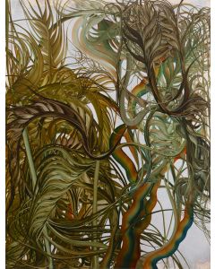 Edyta Hul, Bez tytułu, 2024 - pic 1