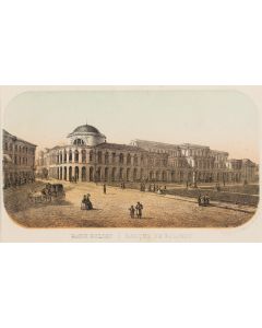 Alfons Matuszkiewicz, Bank Polski (Banque de Pologne), 1859 - pic 1