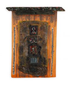 Henryk Musiałowicz, Sztandar, XX w. - pic 1