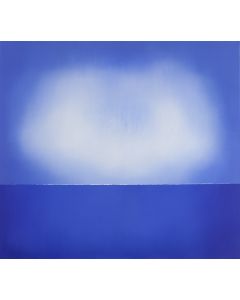 Karolina Jaklewicz, "Narodziny burzy", 2025 - pic 1