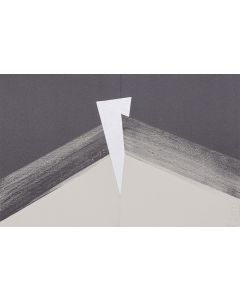 Jan Berdyszak, Bez tytułu z cyklu "Belki", 1993 - pic 1