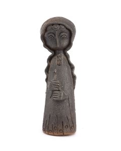 Figurka, Marek Cecuła, lata 60. XX w. - pic 1
