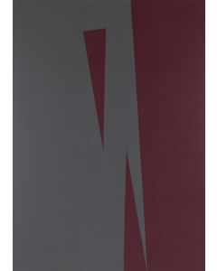 Jerzy Kałucki, "Przebiegi XXIII", 2012 - pic 1