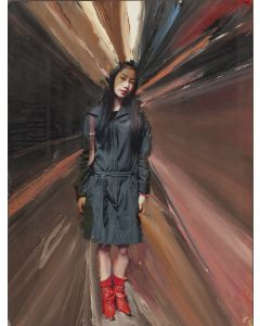 Przemysław Matecki, Bez tytułu, XX/XXI w. - pic 1