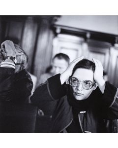Jerzy Kośnik, Agnieszka Holland , 1979/2025 - pic 1