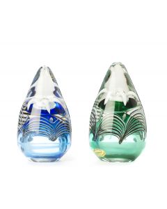 Para form dekoracyjnych, Adam Jabłoński, XX w. - pic 1