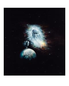 Wojtek Siudmak, "Stwórca", XX/XXI w. - pic 1