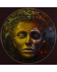 Tomasz Alen Kopera, "H19", 2019 - pic 1