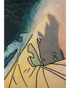 Agnieszka Niziurska, "Ostatnia Susn", 1989 - pic 1