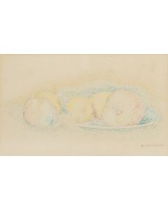 Zygmunt Waliszewski, "Martwa natura" - pic 1