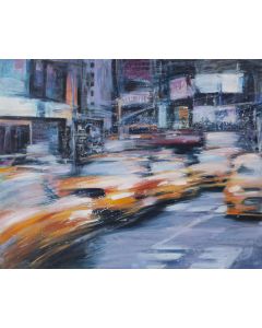 Agnieszka Figurska, "Metropolie 21", 2013 - pic 1