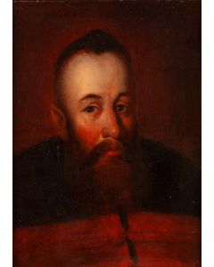 Autor nierozpoznany (XIX/XX w.), Portret Stanisława Koniecpolskiego, XIX/XX w. - pic 1