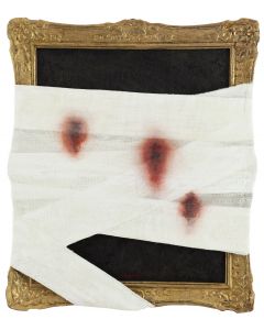 Darya Siamchuk / Cemra, "Victim", 2022 - pic 1