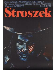 Andrzej Pągowski, "Stroszek", 2 poł. XX w. - pic 1