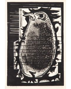 Zygmunt Kotlarczyk, "Portret", 1959 - pic 1