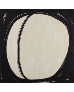 Mat Kubaj, "Moon", 2023 - pic 1