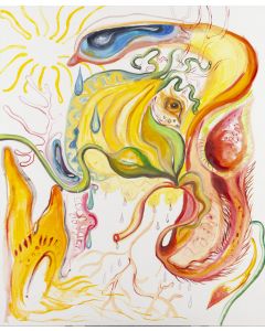 Anna Krzanowska, "Stefa X", 2025 - pic 1