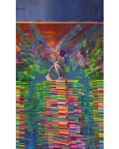 Katarzyna Orońska / Orno, "Feels like summer", 2025 - pic 1
