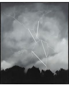Łukasz Patelczyk, "Piorun", 2016 - pic 1