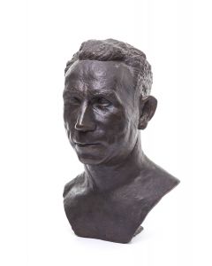 Bazyli Wojtowicz, Portret mężczyzny (B. Szalewicz) - pic 1