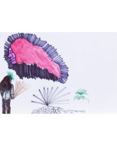 Magdalena Starska, Bez tytułu , 2008 - pic 1