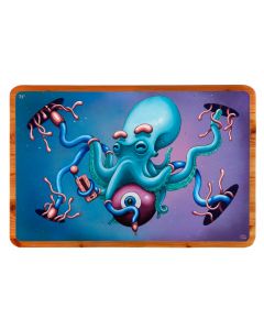 / Eskaer, "Octopus", 2023 - pic 1