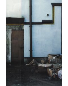 Krzysztof Zieliński, Scenes Related II, 2007 - pic 1