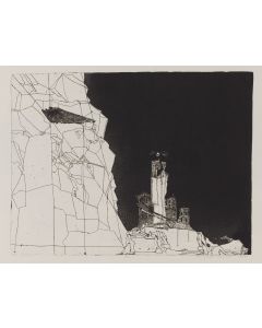 Krzysztof Wejman, "Na wodzie", 1975 - pic 1