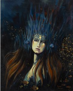 Izabela Gałązka, "Posejdona", 2012 - pic 1
