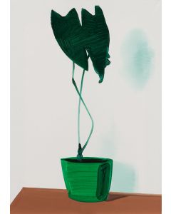 Wilhelm Sasnal, Bez tytułu, 2004 - pic 1