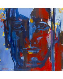 Anna Kostenko, "Dziki", 2014 - pic 1