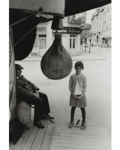 Bogdan Dziworski, "Sofia", 1972 - pic 1