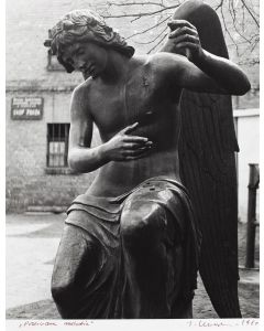 Jerzy Lewczyński, "Przerwana melodia", 1960 - pic 1