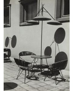 Zofia Rydet, Bez tytułu, 1962 - pic 1
