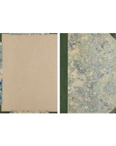 Tomasz Tatarczyk, "Ce n'est pas collé" - dyptyk, 1981 - pic 1