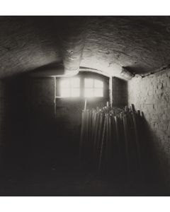 Ireneusz Zjeżdżałka, Bez tytułu z serii "Sedymentacja", 2005 - pic 1