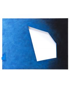 Jan Berdyszak, "Passe-partout Niewiadomego", 1996 - pic 1